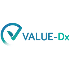 VALUE-Dx logo