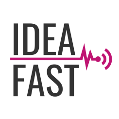 IDEA-FAST logo