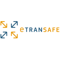 eTRANSAFE logo