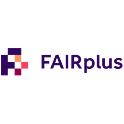 FAIRplus logo