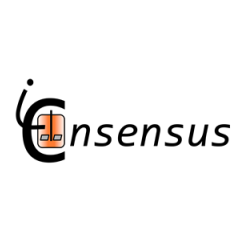 iCONSENSUS logo