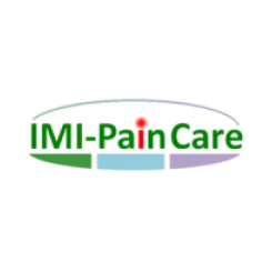IMI-PainCare logo