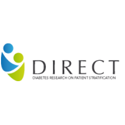 Diabetes research on patient stratification