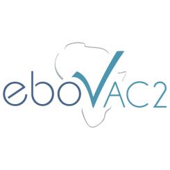 EBOVAC2 logo