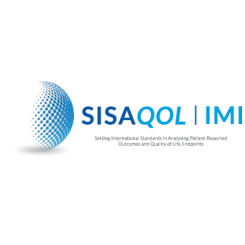 SISAQOL-IMI logo