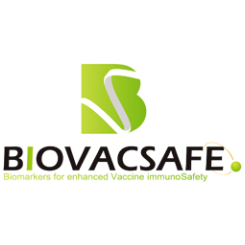 Unbiased biomarkers for the prediction of respiratory disease outcomes