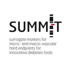 Surrogate markers for micro- and macro-vascular hard endpoints For innovative di