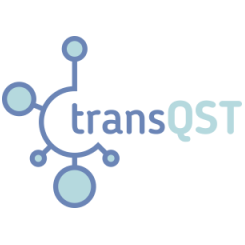 TransQST logo