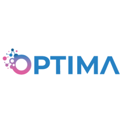 OPTIMA logo