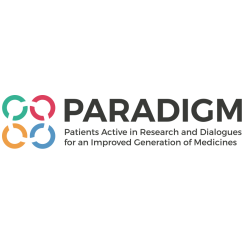 PARADIGM logo