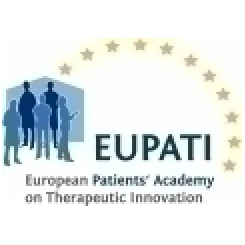 European Patients' Academy on Therapeutic Innovation