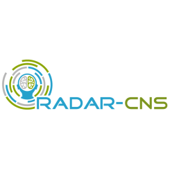 RADAR-CNS logo