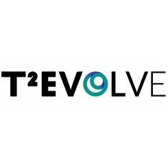 T2Evolve logo