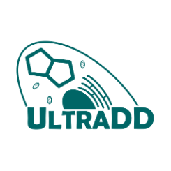 ULTRA-DD logo