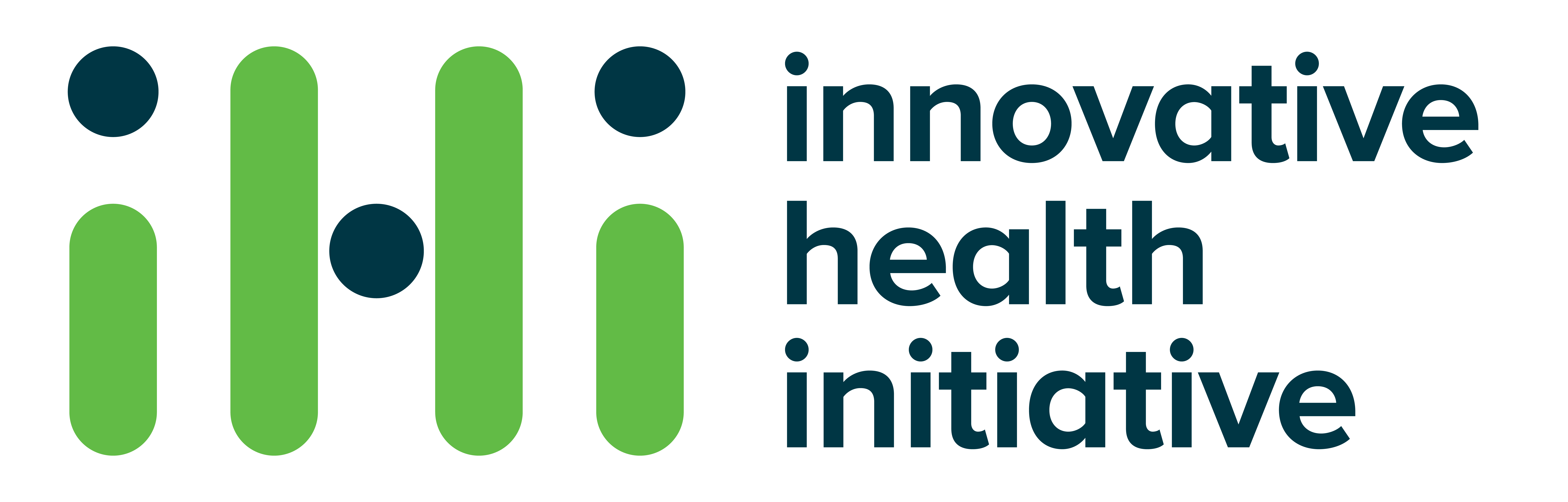 IHI logo